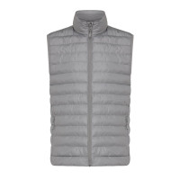 silver grey (± PMS 17-4405 TCX)