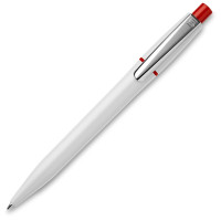 White / Red
