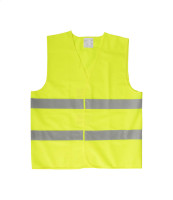 safety yellow