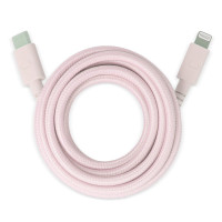 Pastel pink