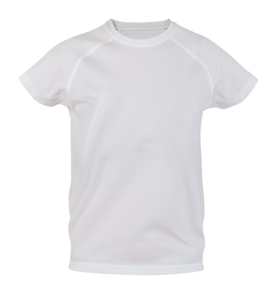 Tecnic Plus K - kids sport T-shirt