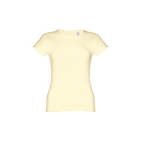 pastel yellow