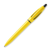 Yellow / Black