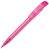 transparent pink
