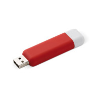 Red / White