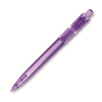 Transparent Lilac