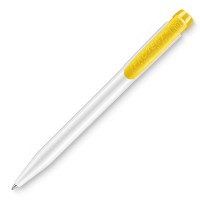 White / Yellow