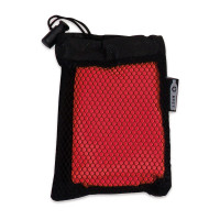 Black / Red
