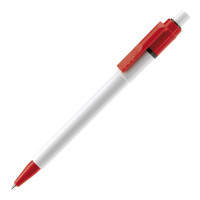 White / Red