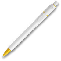 White / Yellow