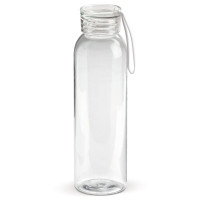 Transparent White