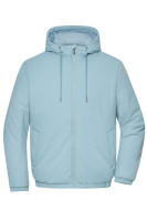 Milky-blue (ca. Pantone 5425 C)