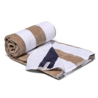 White / Terracotta
