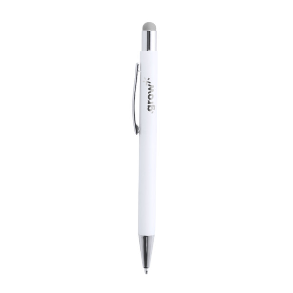 Stylus Touch Ball Pen Woner