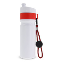 White / Red