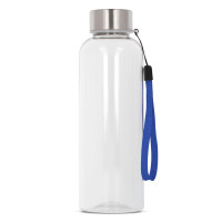 Transparent Blue
