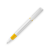 White / Yellow