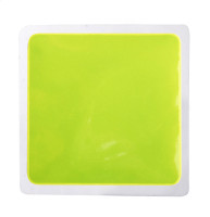 safety yellow