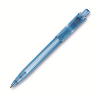 Transparent Light Blue