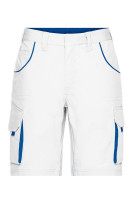 White/royal (ca. Pantone white
301C)