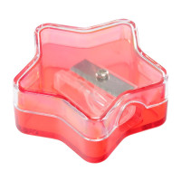 red-transparent/clear