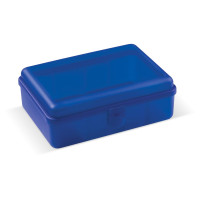 transparent blue