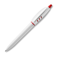 White / Red