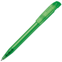 transparent green