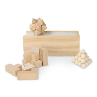 Wood / Light