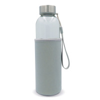 Transparent Grey