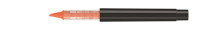 orange flourescent