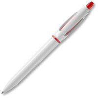 White / Red