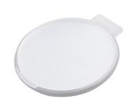 white/white