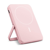 Pastel pink