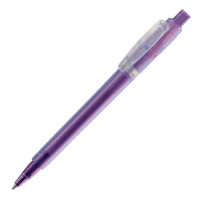 Frosted Purple