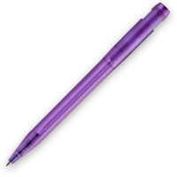 Transparent Purple