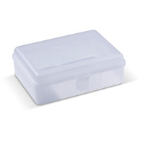 Transparent White