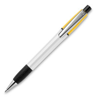 White / Yellow