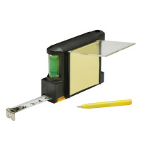 black, silver, yellow