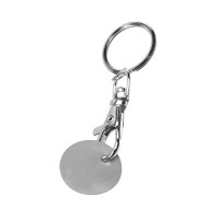 silver/recyling grey