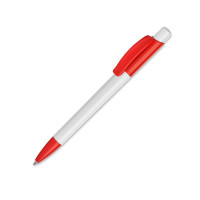 White / Red