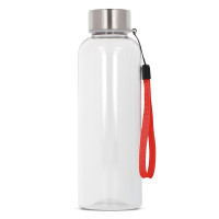 Transparent Red