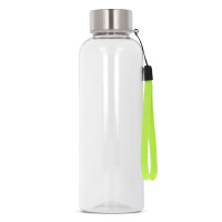 Transparent Light Green