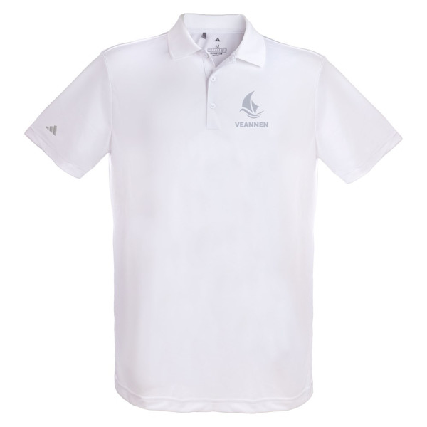 Adidas men’s polo shirt