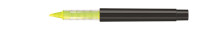 yellow flourescent