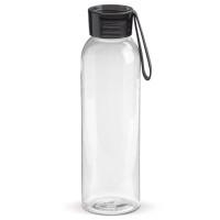 transparent black