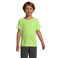 neon yellow