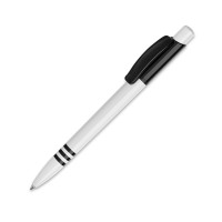 White / Black