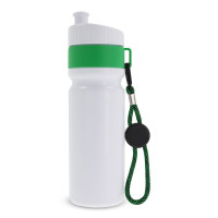White / Green
