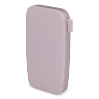 Pastel pink